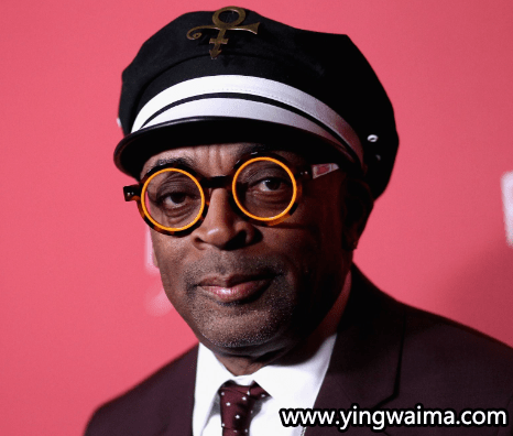 斯派克·李（Spike Lee）