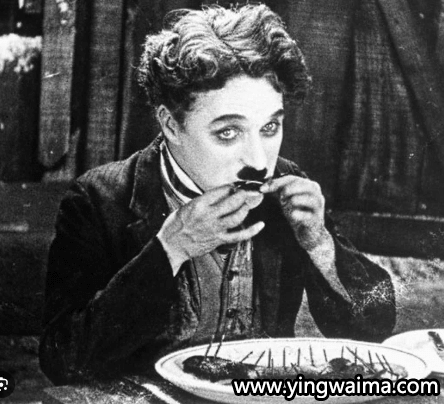 查理·卓别林（Charlie Chaplin）