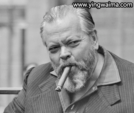 奥森·威尔斯（Orson Welles）