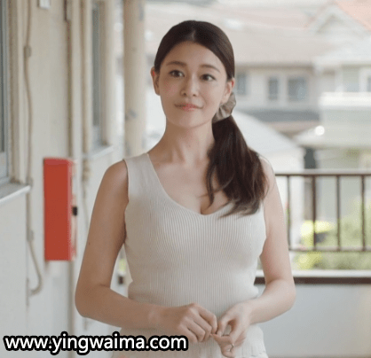 橘玛丽(Mary Tachibana,橘メアリ)与隔壁大学生的教育互助:番号JUQ-545-营外马