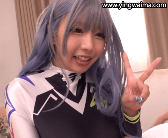 乙爱丽丝(Otsu Alice,乙アリス)