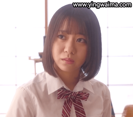 松永明里(Akari Matsunaga,松永あかり)