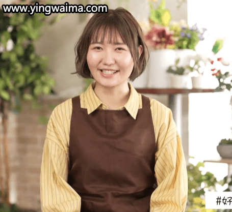 加乃崎美琉(Kanosaki Miru,加ノ崎みる)