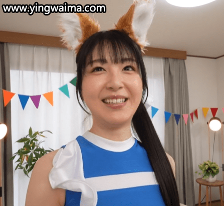 真白风羽里(Mashiro Fuwari,真白ふわり)