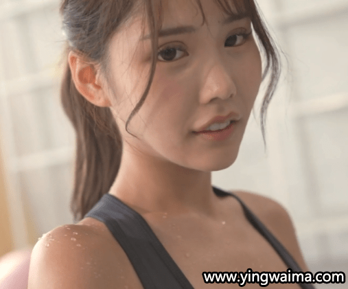 热爱普拉提运动的教练凉风忧(Suzukaze Ui,涼風うい):番号EBWH-206-营外马