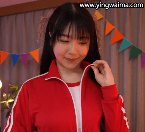 真白风羽里(Mashiro Fuwari,真白ふわり)
