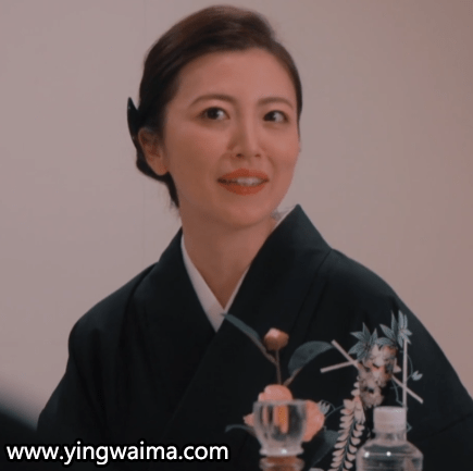 高档俱乐部的木下凛凛子(Ririko Kinoshita,木下凛々子)闭店后的工作：番号JUR-497-营外马