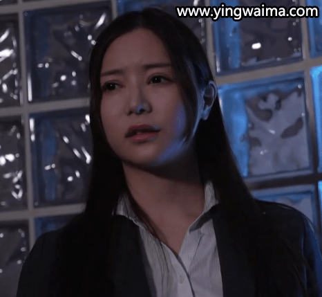 探寻时间停止秘密的搜查官白峰美羽(Shiromine Miu,白峰ミウ):番号ATID-664-营外马