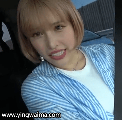 若宫叶月(Hazuki Wakamiya,若宮はずき,早川瑞希,宝田ありさ)的意外温泉旅行:番号PKPD-406-营外马